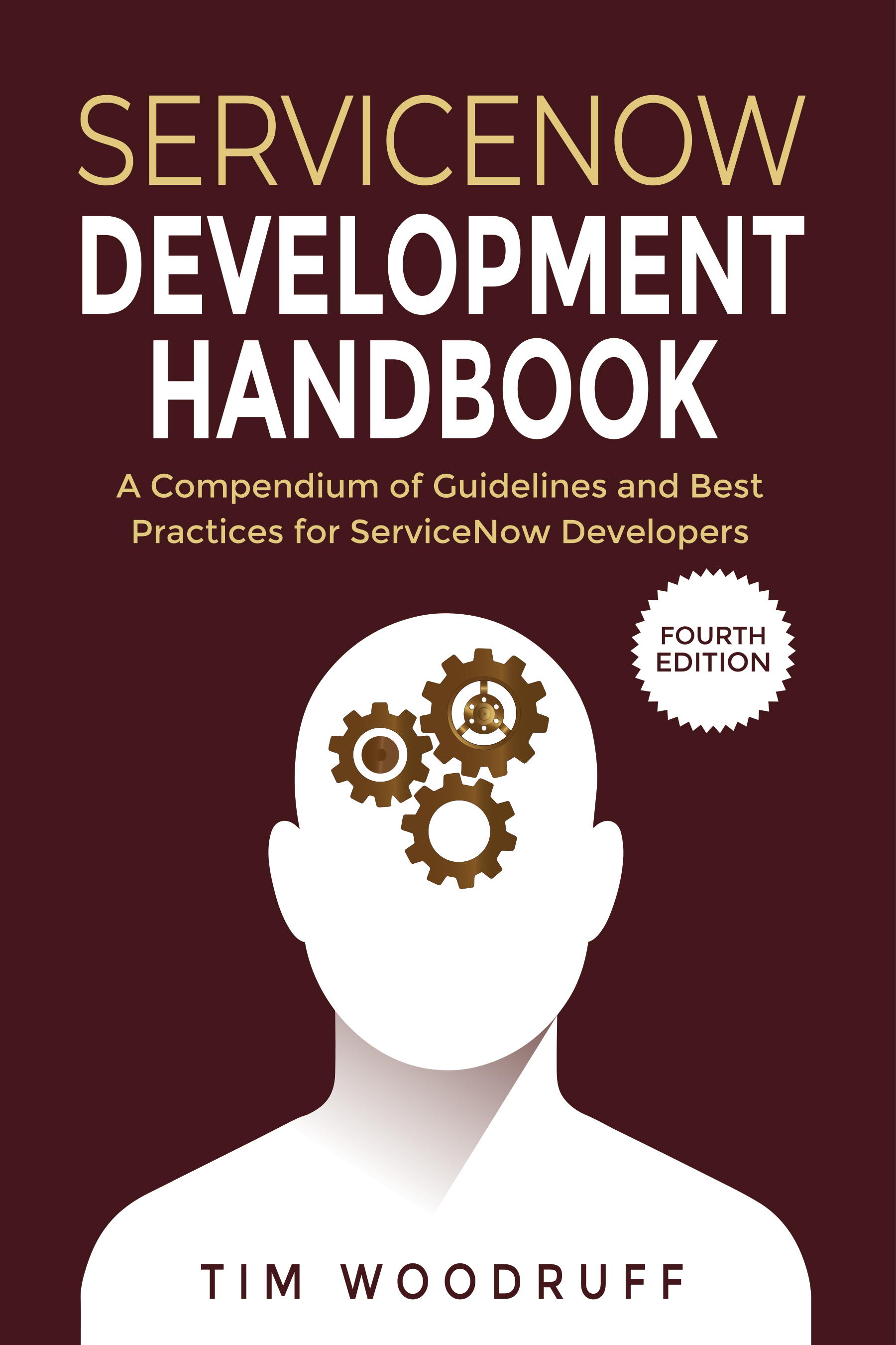 The ServiceNow Development Handbook